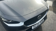 Mazda Cx-30 2.0 e-Skyactiv G MHEV GT Sport 5dr Auto Petrol Hatchback